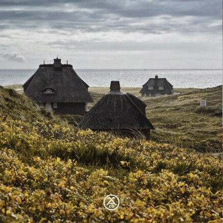 Andresen & Co. Immobilien – Impressionen von Sylt auf Instagram