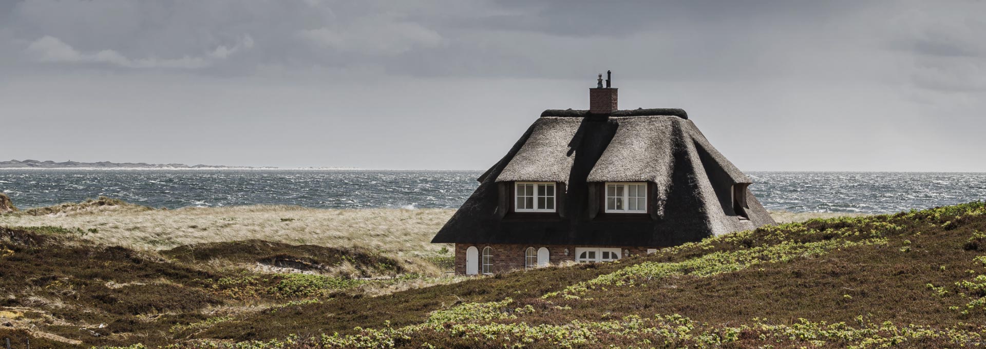 Sylt – Immobilien kaufen