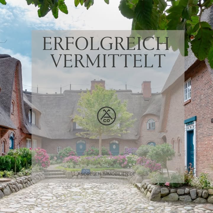 ✨ JUST SOLD! ✨ Nicht jede Immobilie findet ihren neuen Eigentümer auf Anhieb – und manchmal bestätigt sich einmal mehr: Gut Ding will manchmal Weile haben.