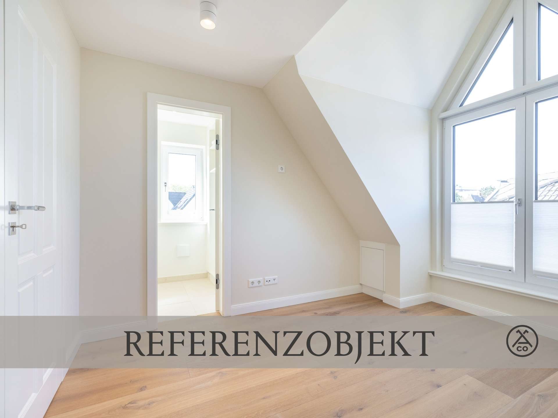 Referenzobjekt(1)