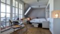WE 2 - Schlafzimmer