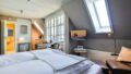 WE 2 - Schlafzimmer