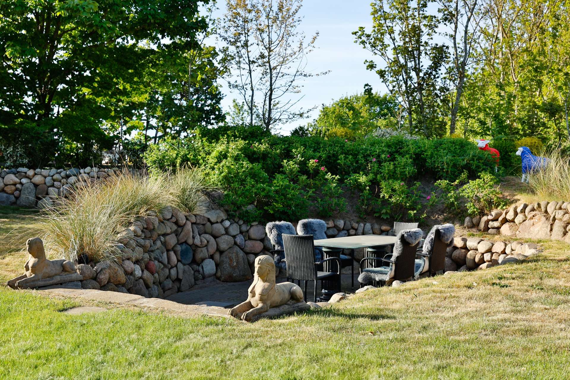 Garten