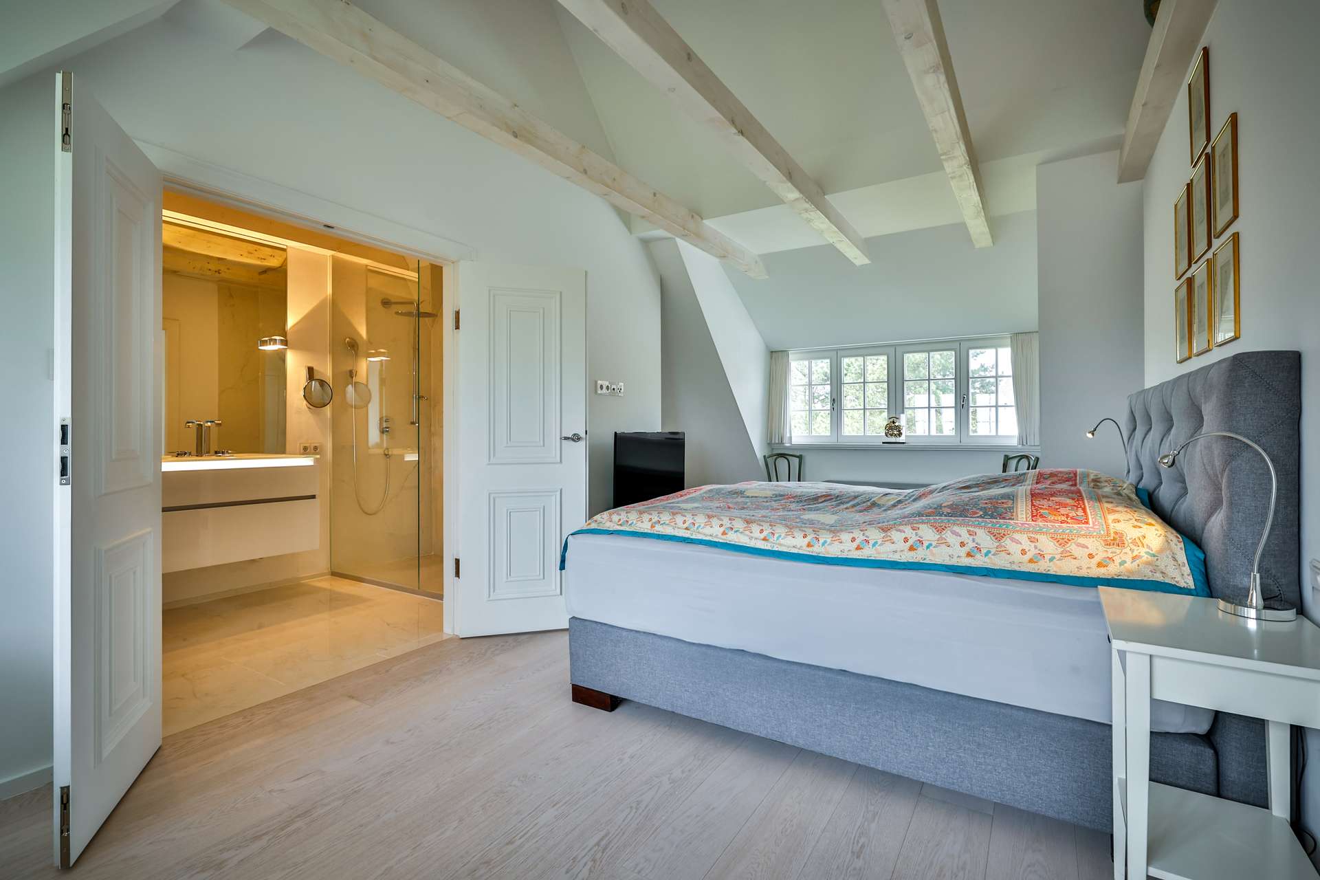 Schlafzimmer 2
