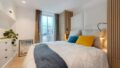 Schlafzimmer UG
