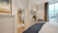 Schlafzimmer UG
