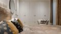 Schlafzimmer UG