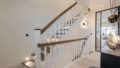 Flur Treppe
