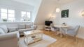 Einrichtungsidee - Wohnzimmer