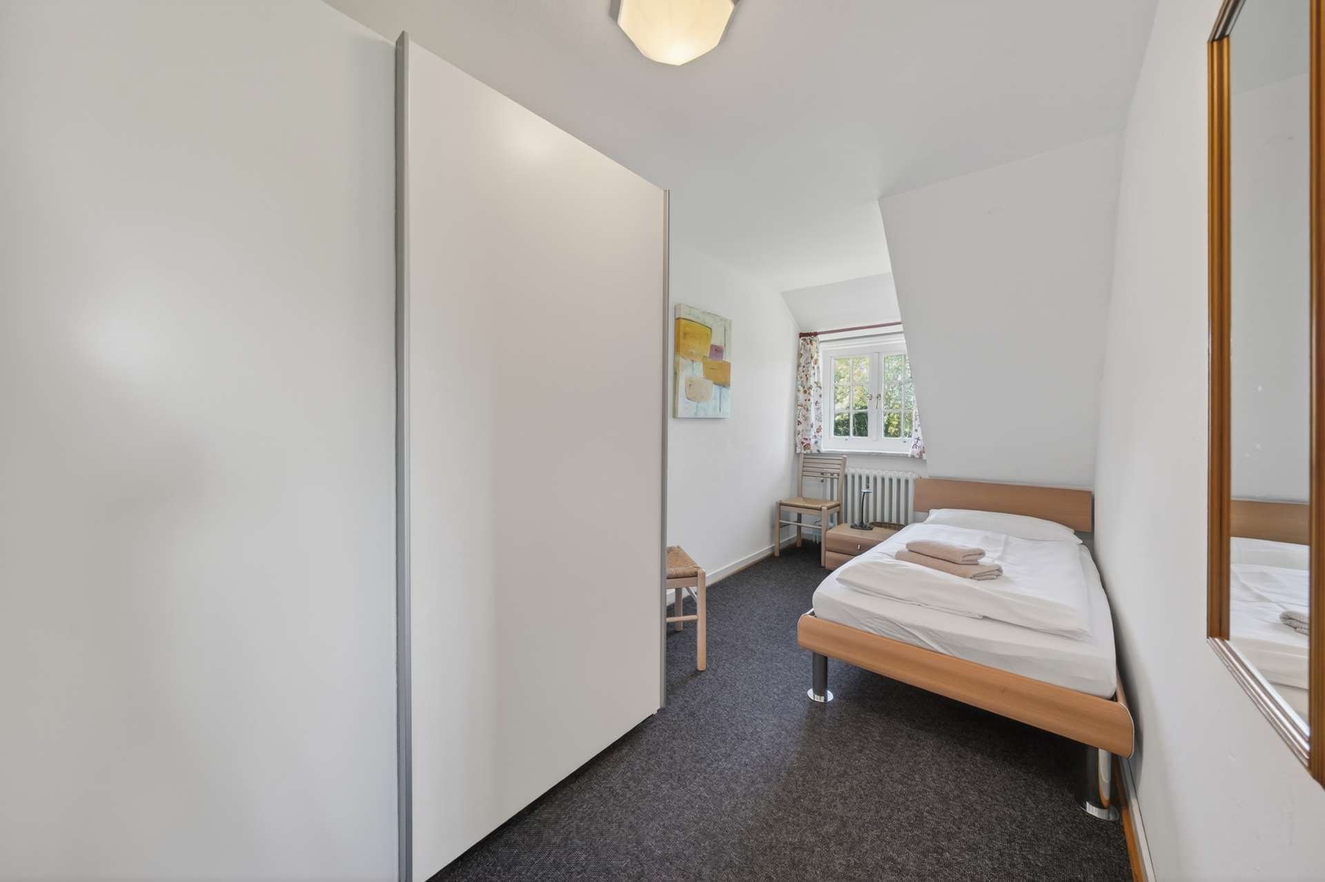 Schlafzimmer 3