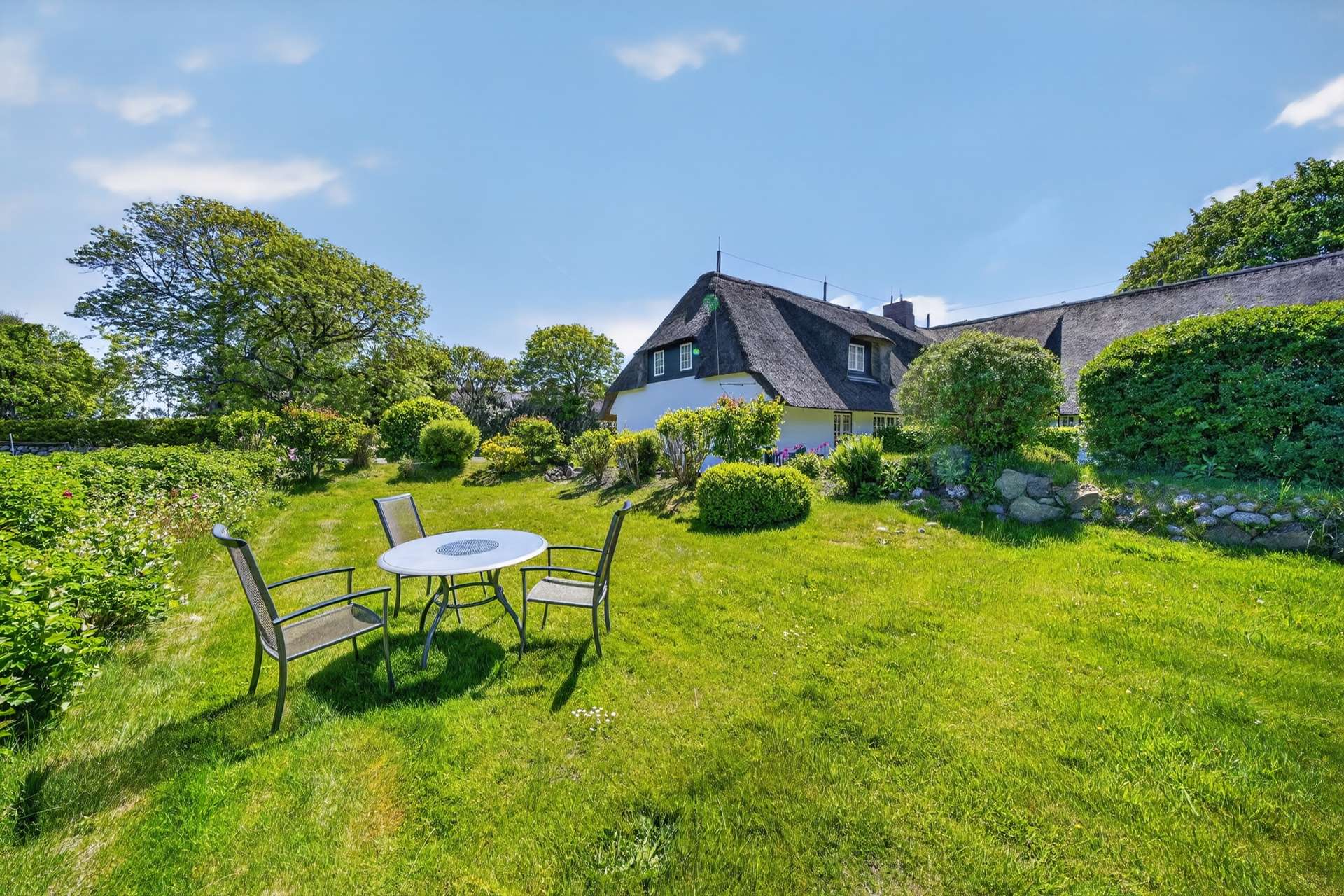 Garten